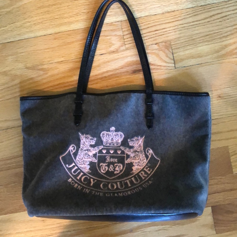Juicy Couture handbag